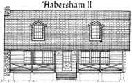 Habersham II
