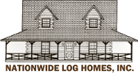 log_homes_logo